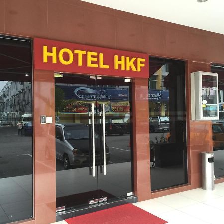 Hkf Hotel Kajang Zewnętrze zdjęcie