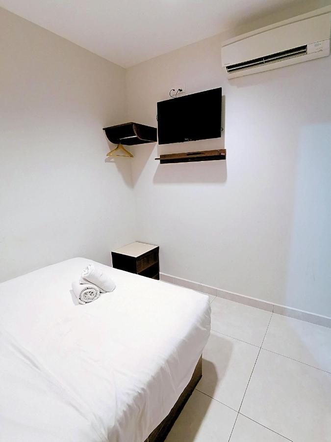 Hkf Hotel Kajang Zewnętrze zdjęcie