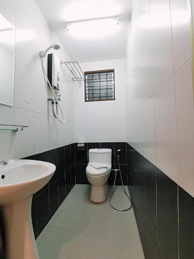 Hkf Hotel Kajang Zewnętrze zdjęcie