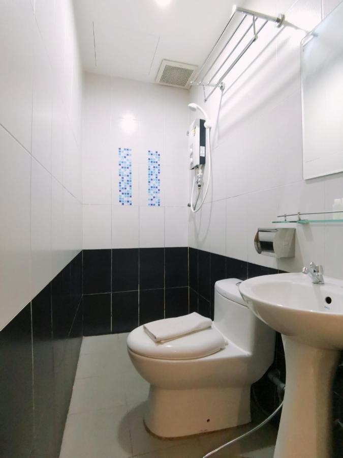 Hkf Hotel Kajang Zewnętrze zdjęcie