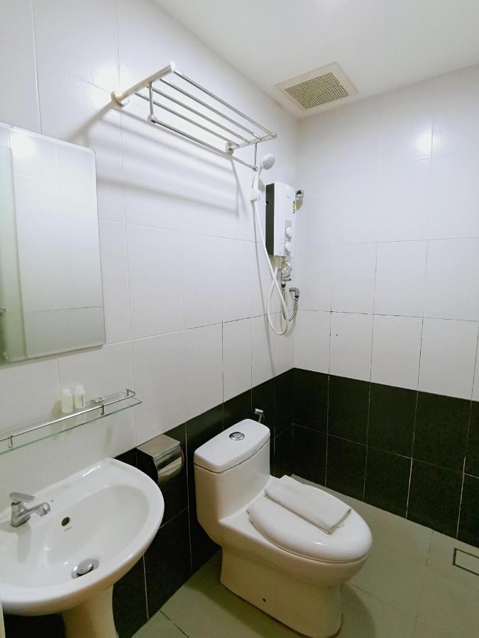 Hkf Hotel Kajang Zewnętrze zdjęcie