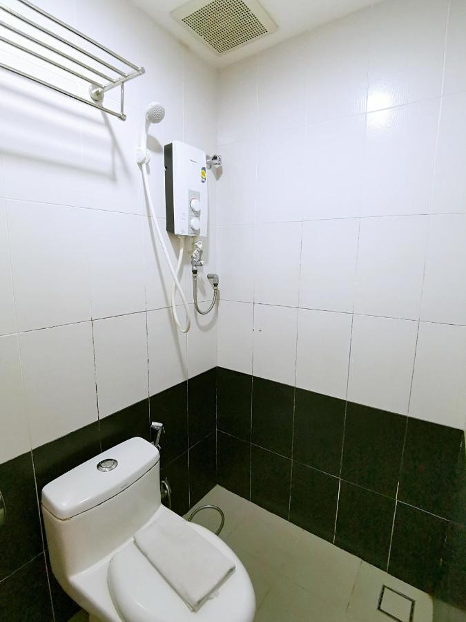 Hkf Hotel Kajang Zewnętrze zdjęcie