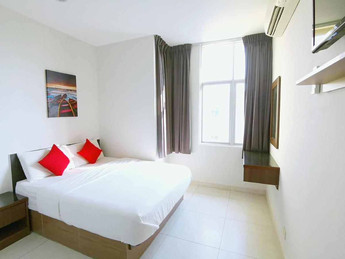Hkf Hotel Kajang Zewnętrze zdjęcie